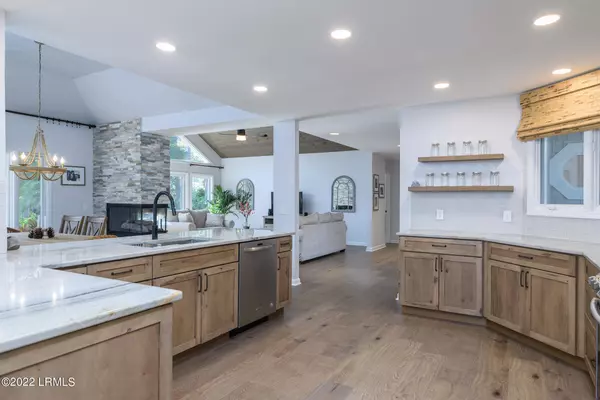 Hilton Head Island, SC 29926,25 Bobcat LN Lane