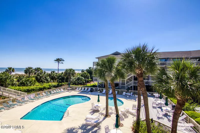 Hilton Head Island, SC 29928,4 N Forest Beach DR Drive