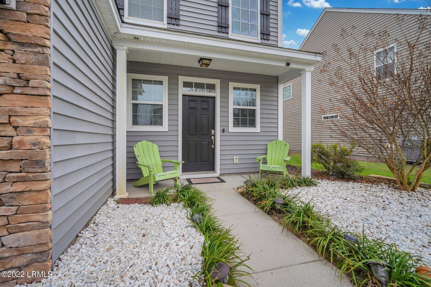 Bluffton, SC 29909,183 Pickett Mill BLVD Boulevard