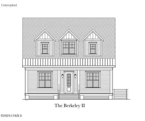 23 Western WAY Way, Beaufort, SC 29907