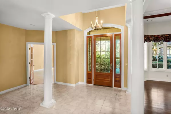 Okatie, SC 29909,7 Chechessee CIR Circle