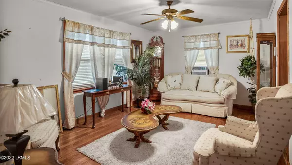 Islandton, SC 29929,3430 Polk RD Road