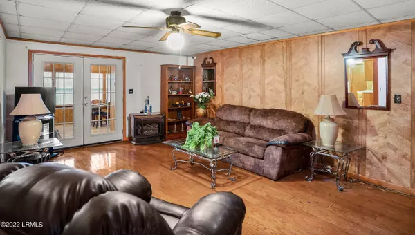 Islandton, SC 29929,3430 Polk RD Road