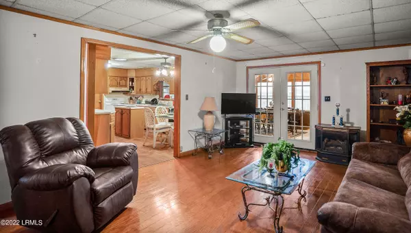 Islandton, SC 29929,3430 Polk RD Road