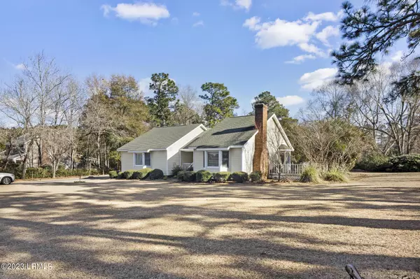 Barnwell, SC 29812,440 Goss LN Lane