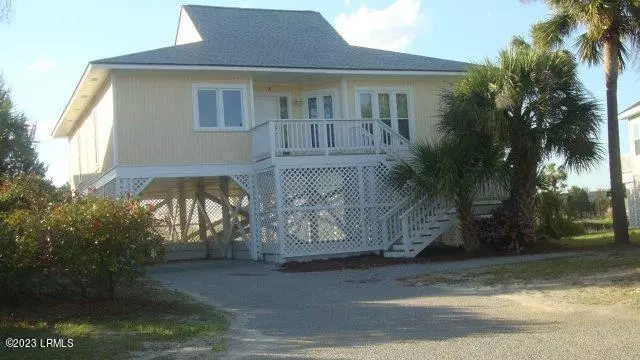 Harbor Island, SC 29920,8 Nautical Watch WAY Way