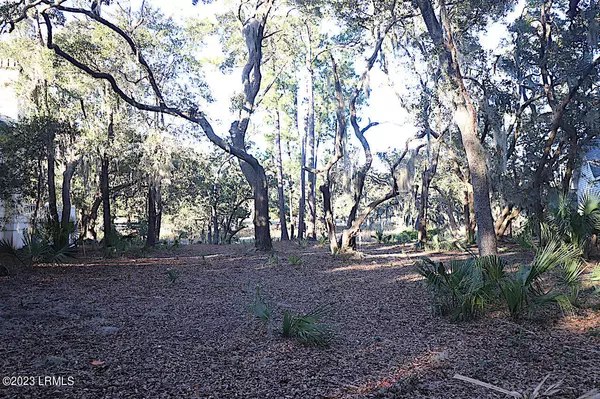 8 Reeve CT Court, Dataw Island, SC 29920