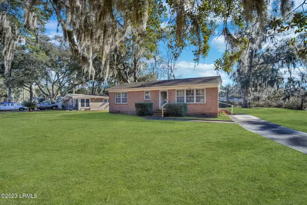 Port Royal, SC 29935,2708 Rosemont AVE Avenue