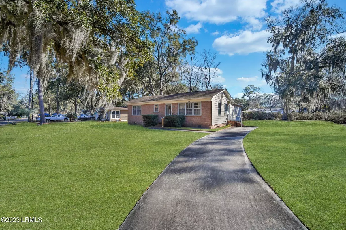 Port Royal, SC 29935,2708 Rosemont AVE Avenue