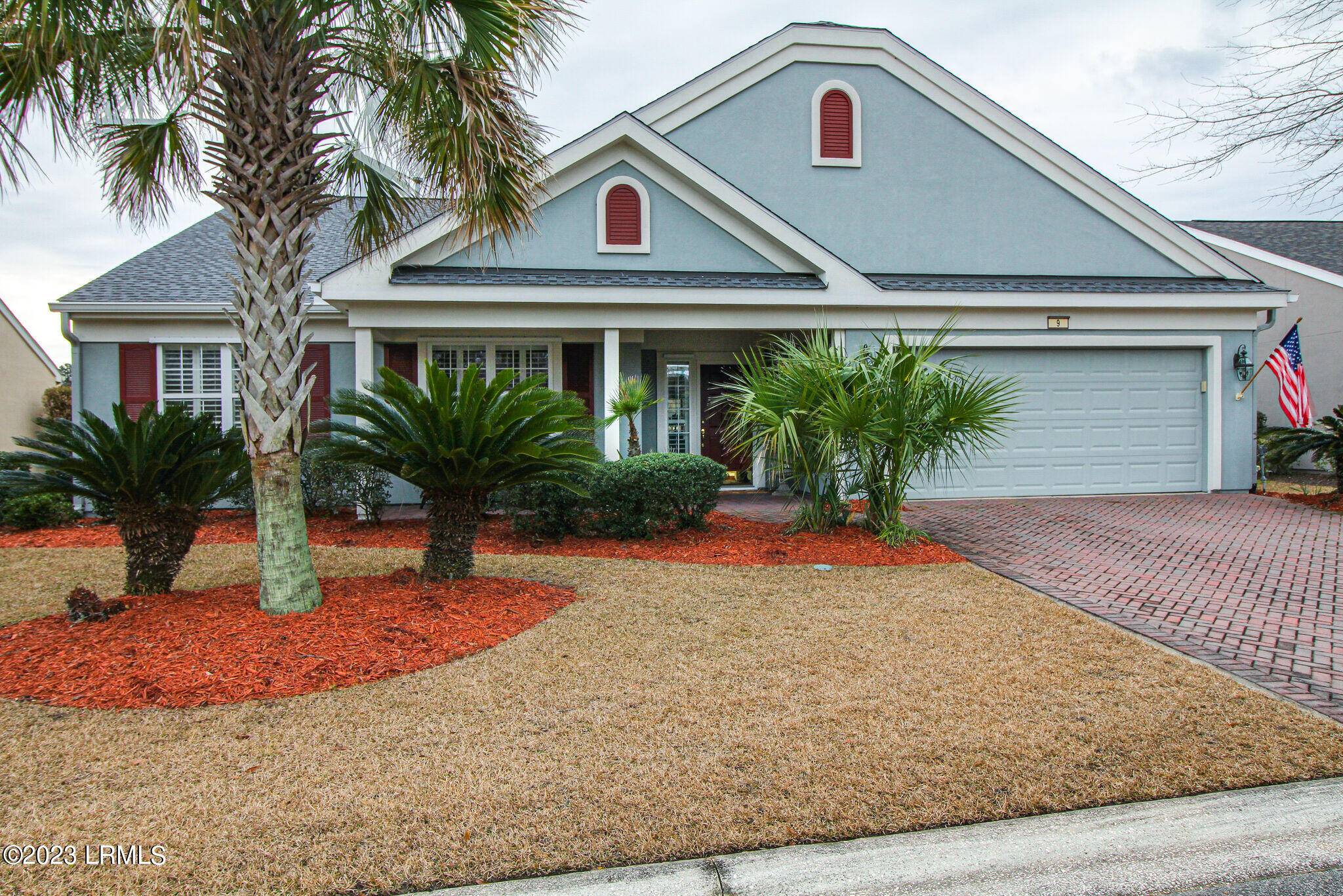9 Penny Creek DR Drive, Bluffton, SC 29909