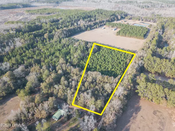 Smoaks, SC 29481,33 Tiny LN Lane