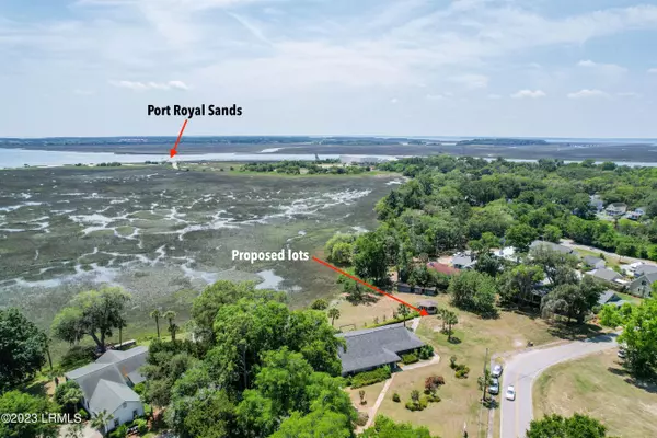 Port Royal, SC 29935