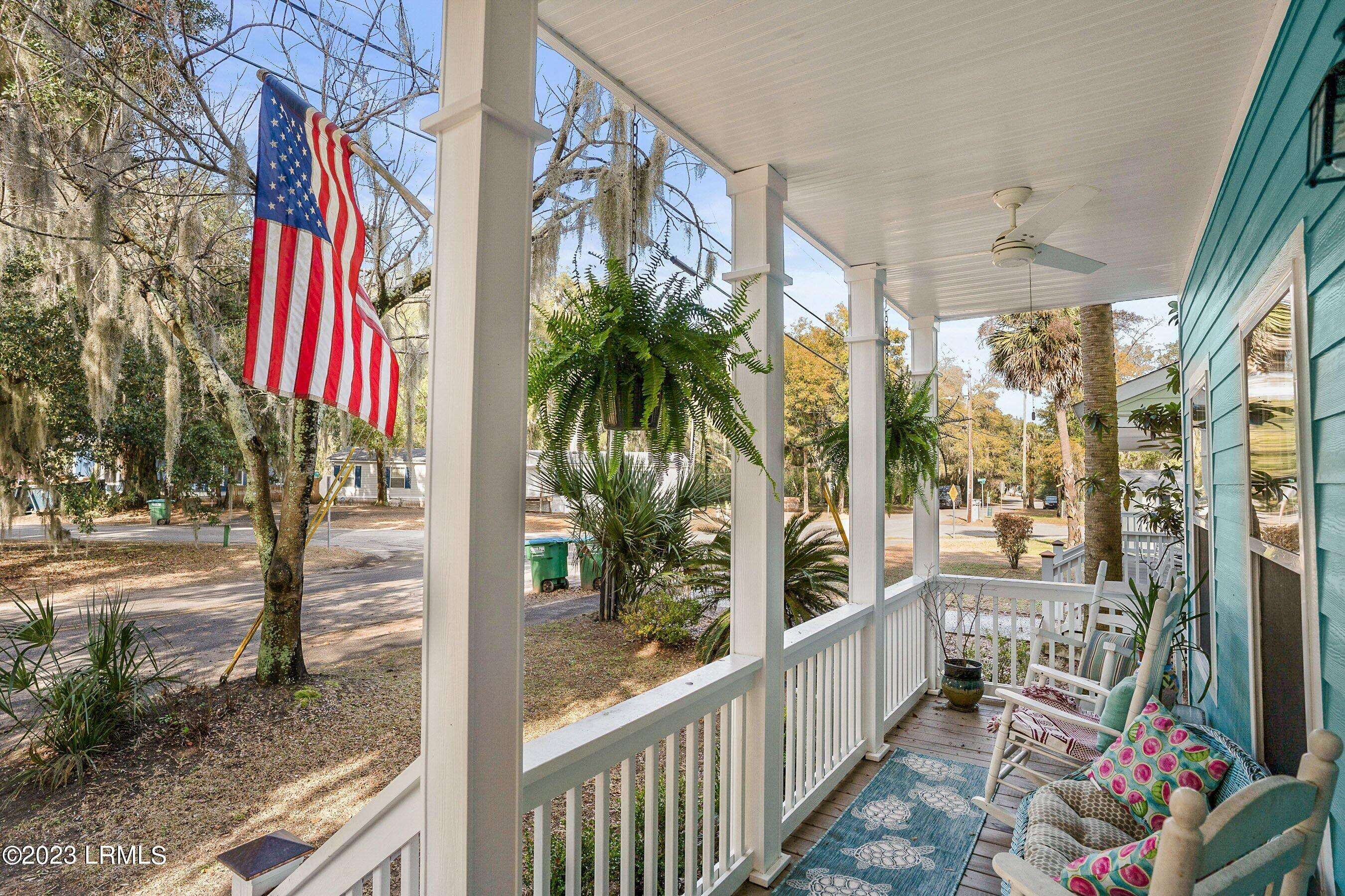 Port Royal, SC 29935,1522 Old Shell RD Road