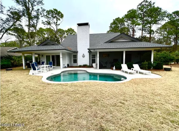 Hilton Head Island, SC 29926,24 Angel Wing DR Drive