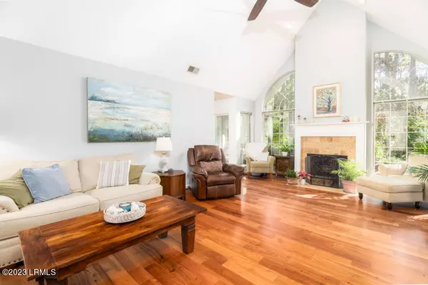 Hilton Head Island, SC 29926,6 Wimbrel LN Lane