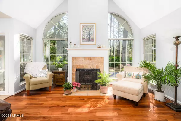 Hilton Head Island, SC 29926,6 Wimbrel LN Lane