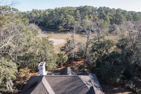 Okatie, SC 29909,2 Chechessee CIR Circle