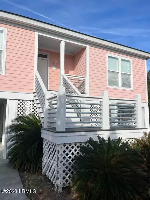 Harbor Island, SC 29920,18 Nautical Watch WAY Way