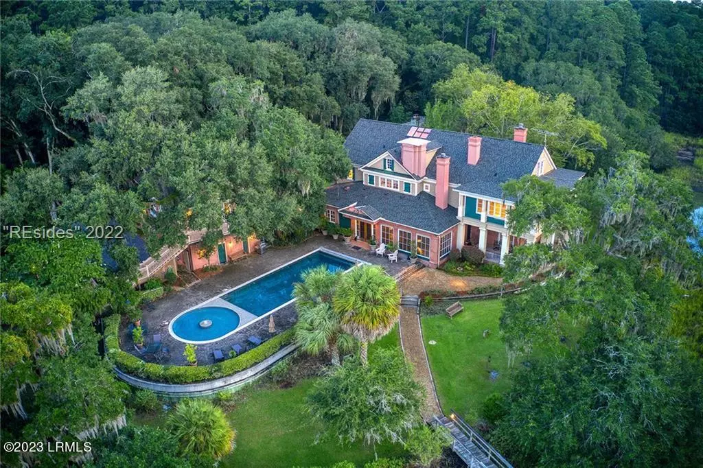 Okatie, SC 29909,1 Heffalump RD Road