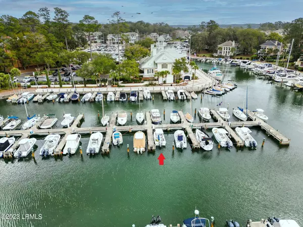 Hilton Head Island, SC 29926,55 Windmill Harbour Marina