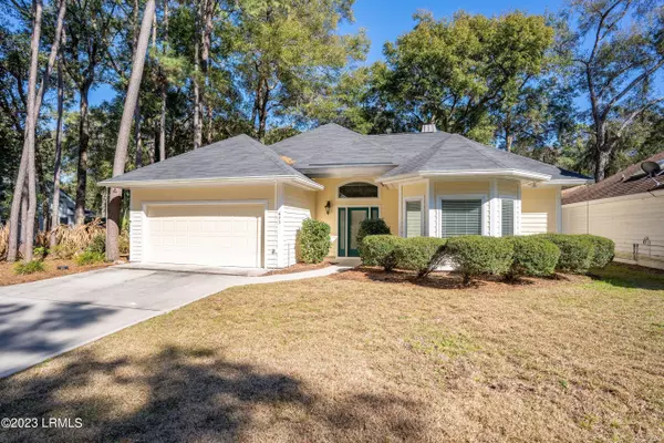 673 S Reeve RD Road, Dataw Island, SC 29920