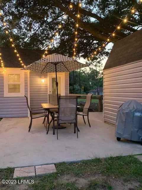 Port Royal, SC 29935,1722 Drayton DR Drive