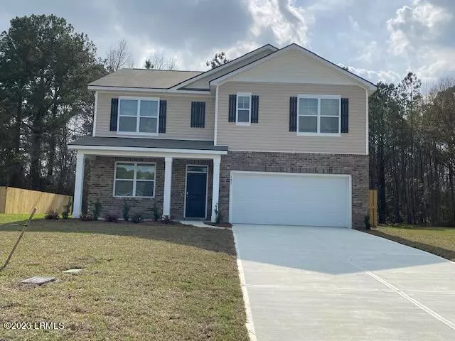 Rincon, GA 31326,105 Spillway CT Court