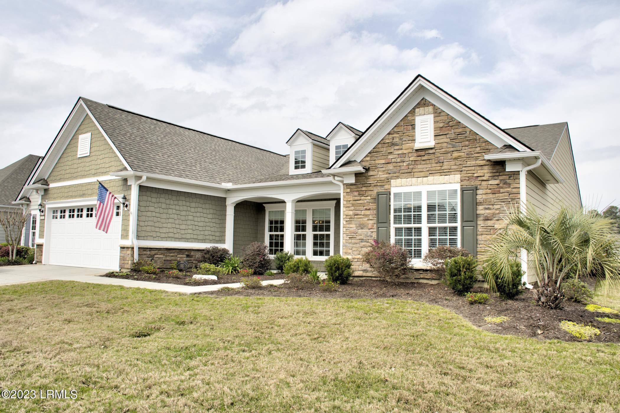262 Palmdale LN Lane, Bluffton, SC 29909