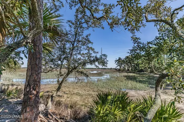 374 Blue Gill RD Road, Fripp Island, SC 29920