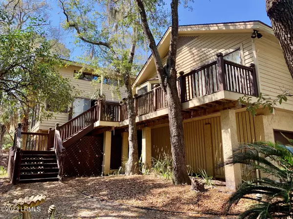 901 Gull CV Cove, Fripp Island, SC 29920