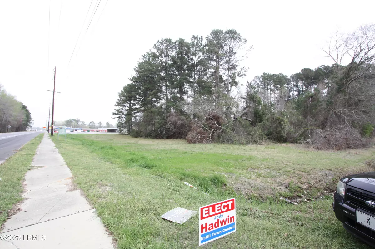 Estill, SC 29918,Tbd Columbia Highway 321 HWY Highway