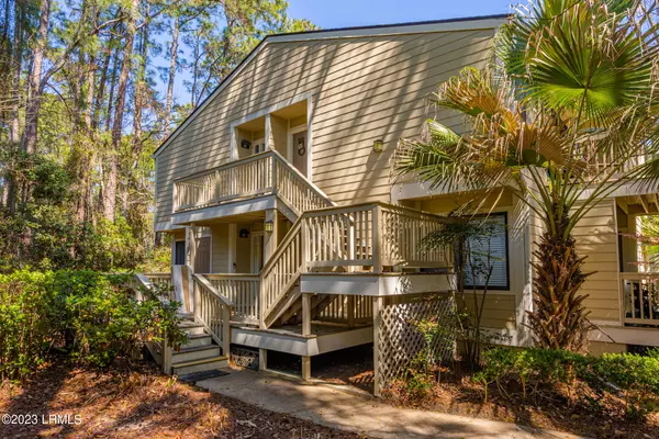 53 Delander CT Court, Hilton Head Island, SC 29928