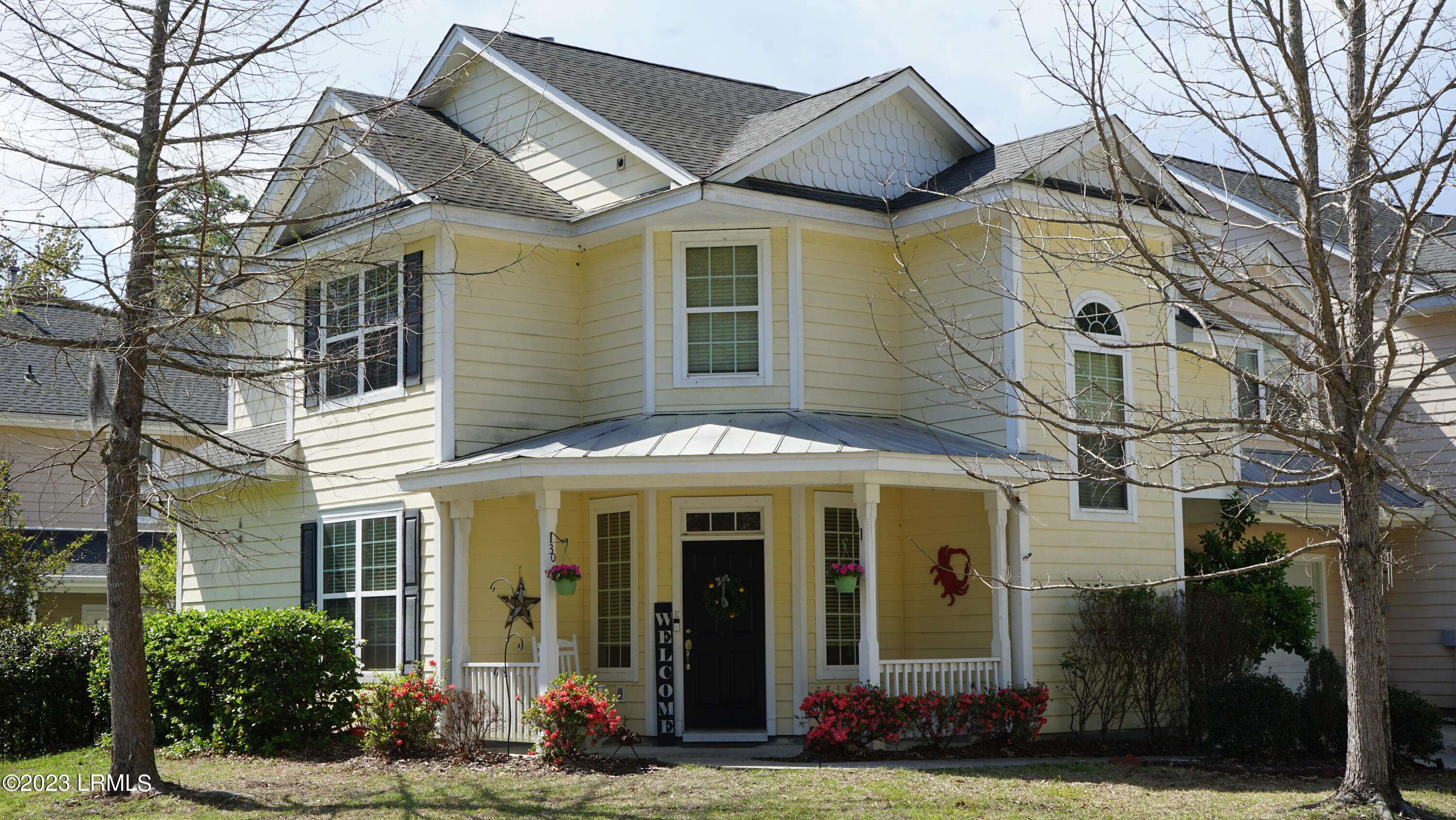 30 Bluehaw CT Court, Bluffton, SC 29910