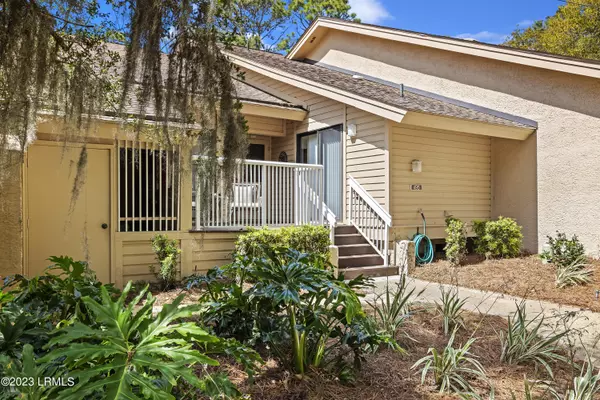 Hilton Head Island, SC 29928,20 Ocean LN Lane