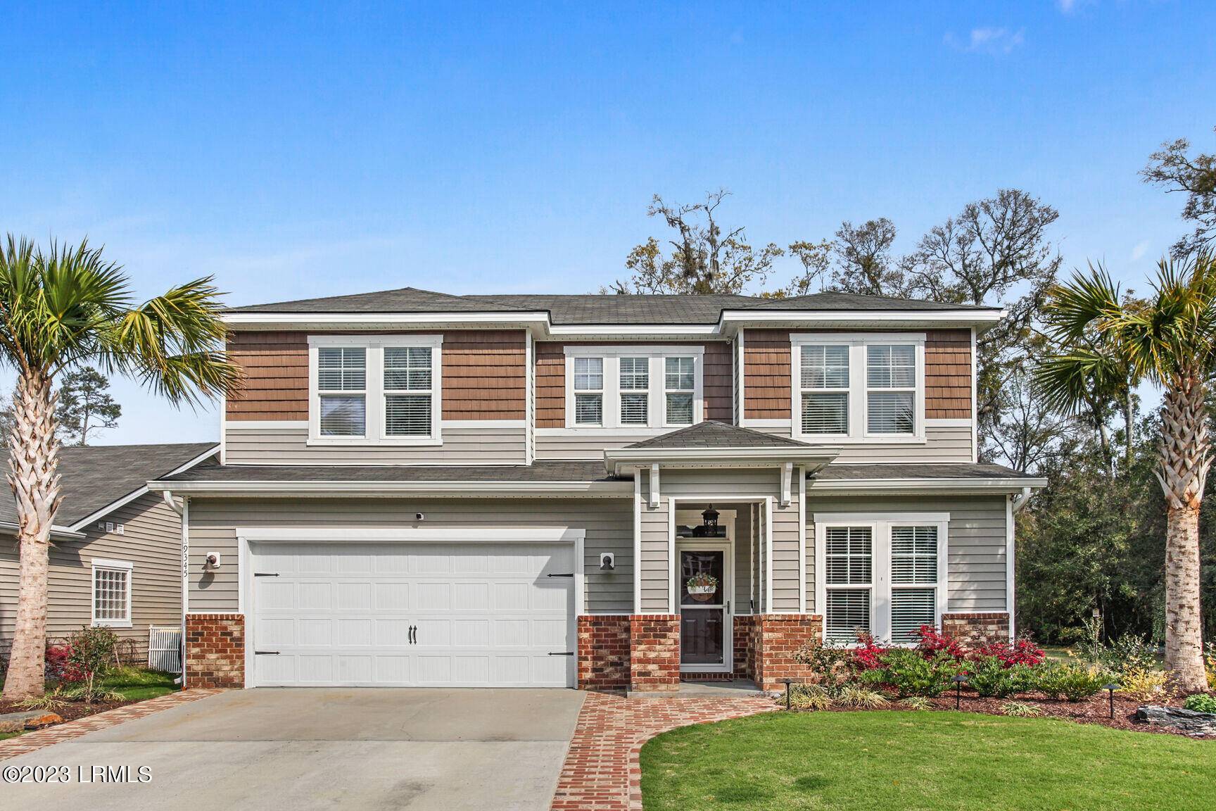 9345 Evan WAY Way, Bluffton, SC 29910