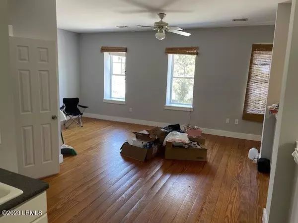 Port Royal, SC 29935,1115 Paris AVE Avenue