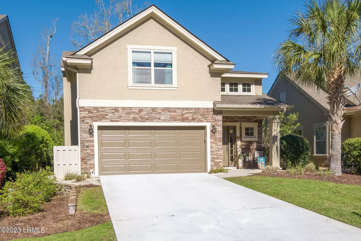Hilton Head Island, SC 29926,30 Dewees LN Lane