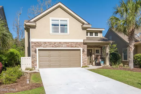 30 Dewees LN Lane, Hilton Head Island, SC 29926