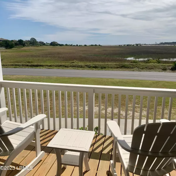 Harbor Island, SC 29920,2 Cedar Reef DR Drive