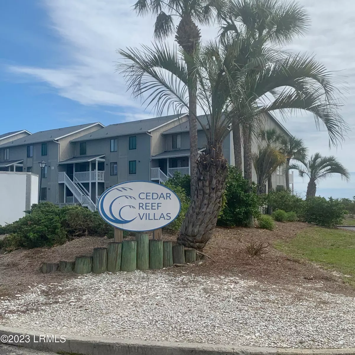 Harbor Island, SC 29920,2 Cedar Reef DR Drive