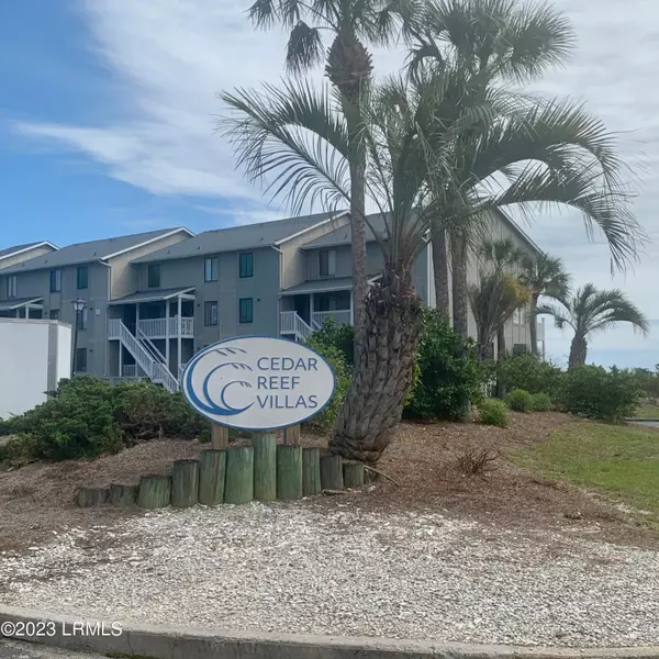 2 Cedar Reef DR Drive, Harbor Island, SC 29920