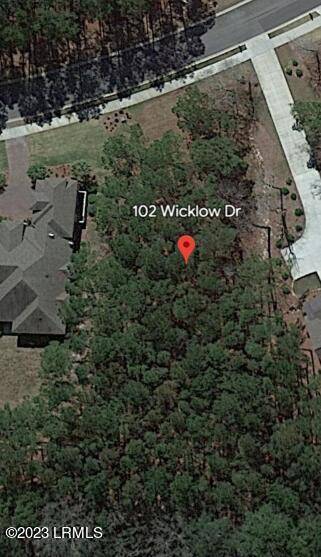 102 Wicklow DR Drive, Bluffton, SC 29910