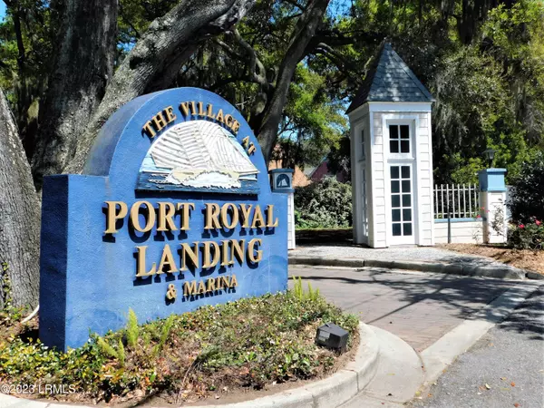 Port Royal, SC 29935,67 Shipwright CIR Circle
