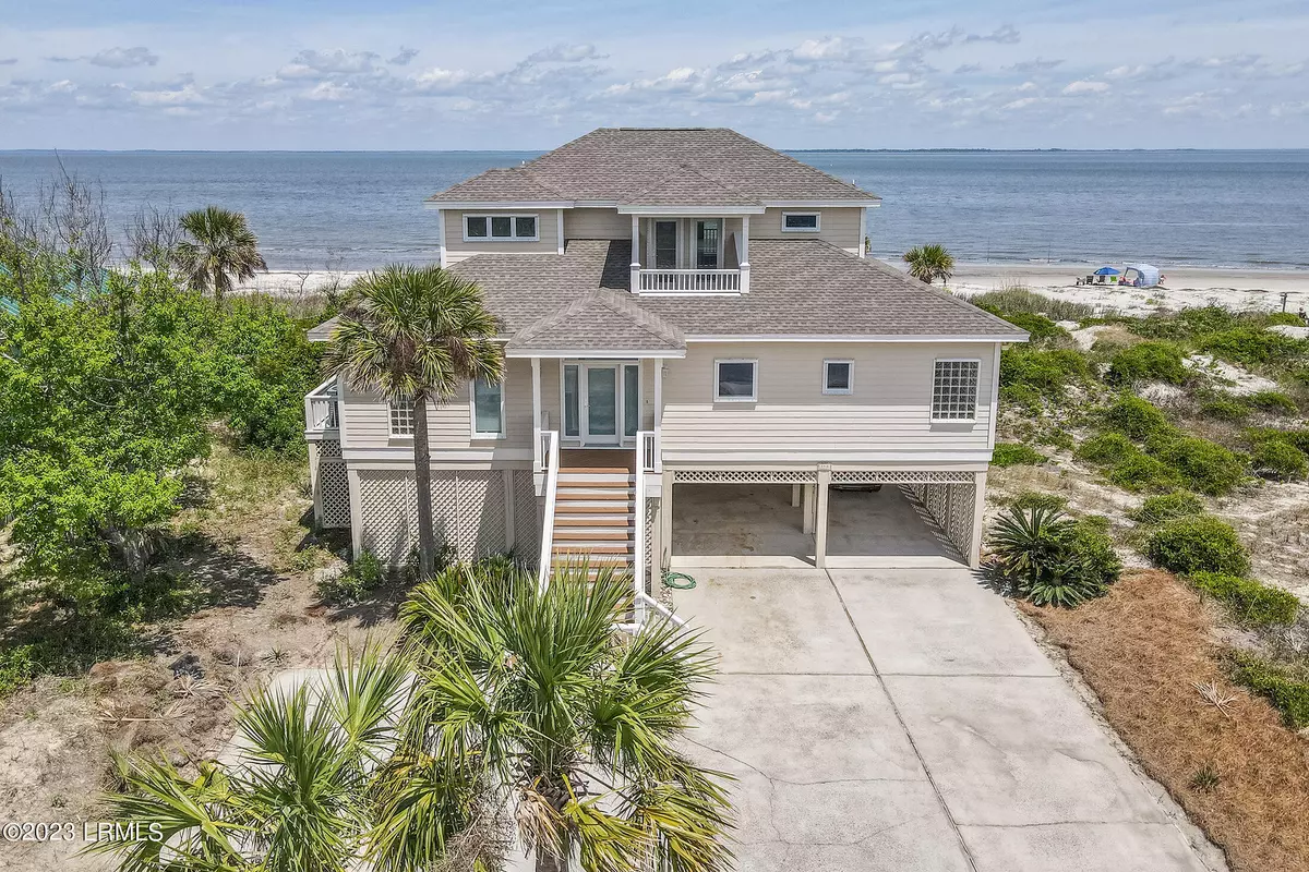 Harbor Island, SC 29920,146 Harbor DR Drive