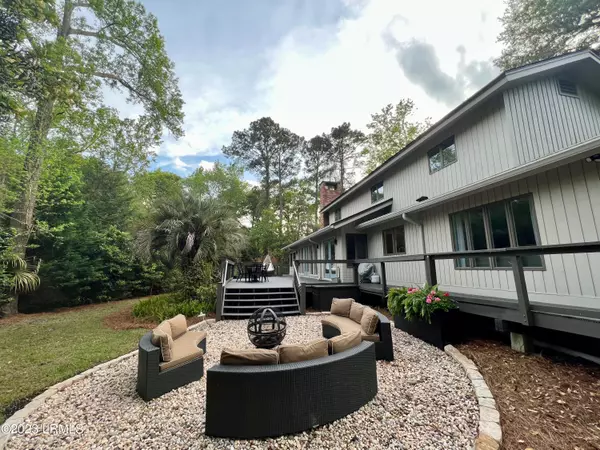 Hilton Head Island, SC 29926,17 Salt Wind WAY Way