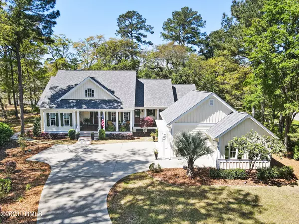 2 Boyds LNDG Landing, Okatie, SC 29909