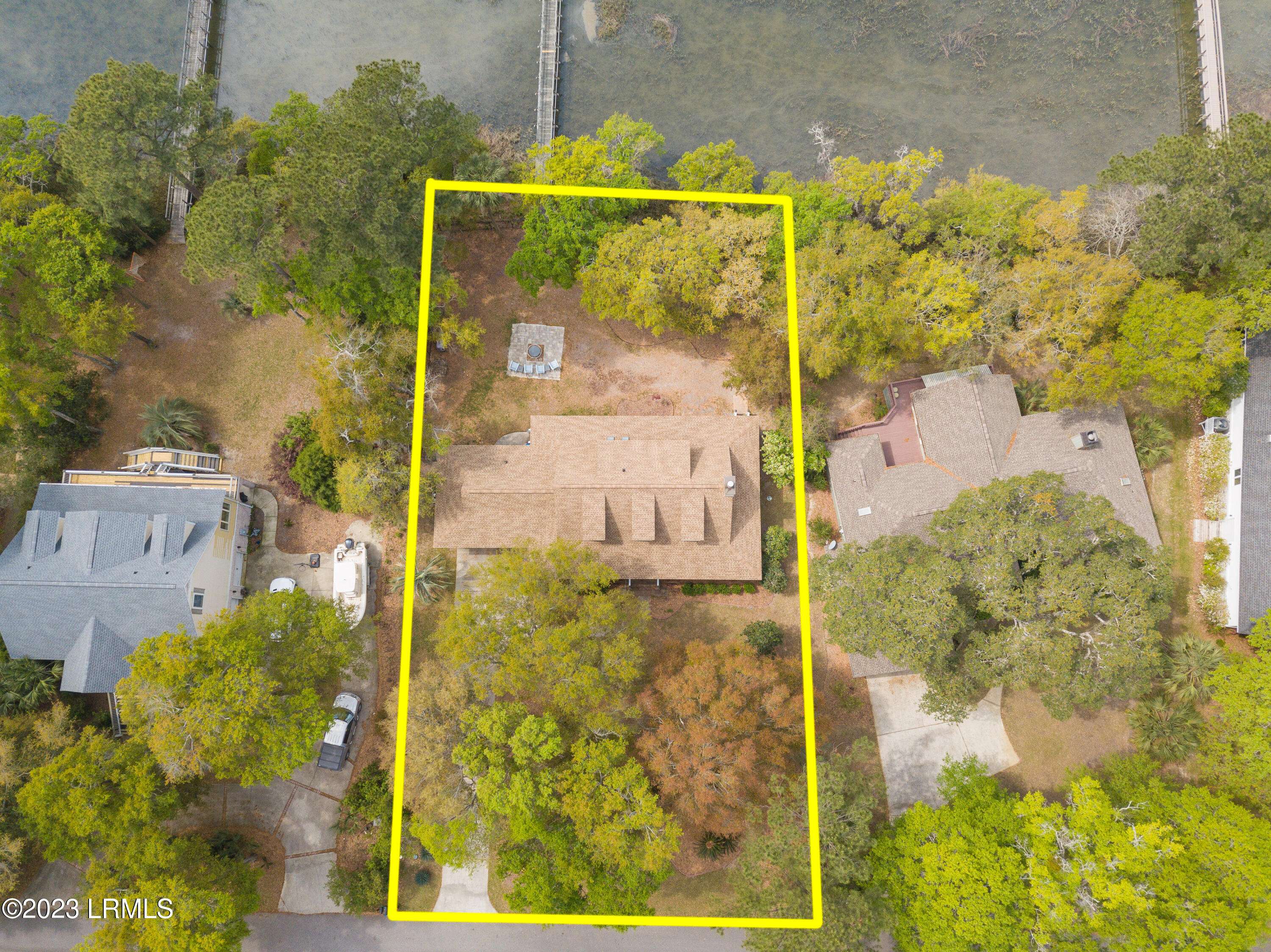 Beaufort, SC 29907,29 Tuscarora AVE Avenue