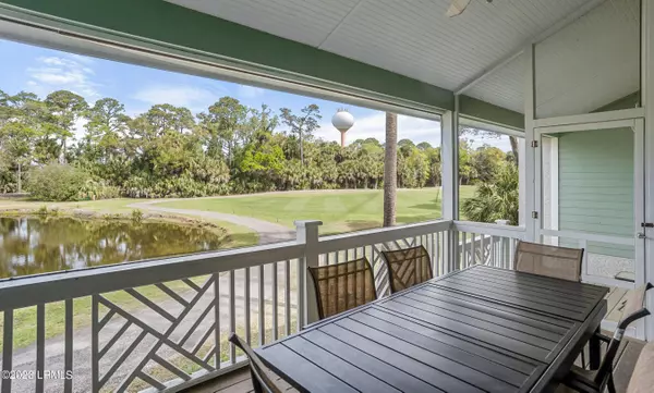 389 Wahoo DR Drive, Fripp Island, SC 29920