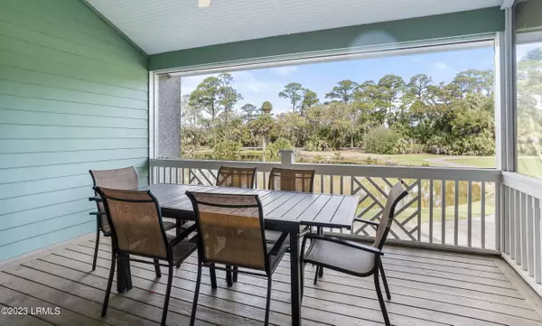 Fripp Island, SC 29920,389 Wahoo DR Drive