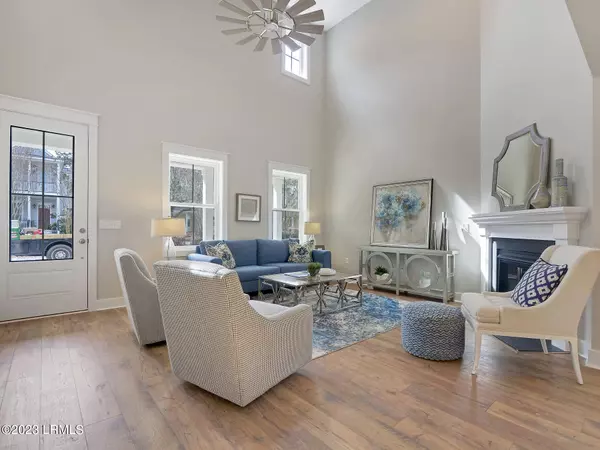 Okatie, SC 29909,15 Whispering Oaks CIR Circle